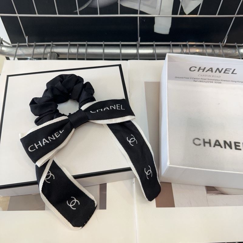 Chanel Hair Hoop